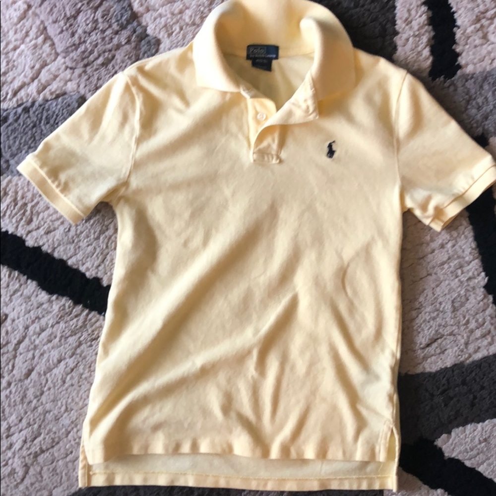 Polo shirt